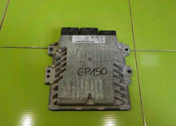 FORD FOCUS MK3 1.6 TDCI 12r sterownik silnika