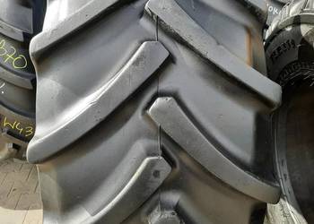 Opona używana rolnicza 540/65R30 MITAS AC675; 1600zł W4371