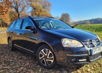 Samochód Volkswagen golf 5 2008