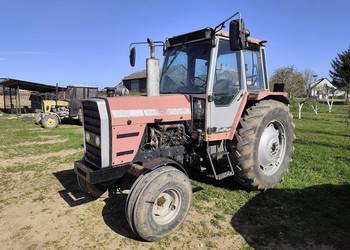 Massey Ferguson 698 mf
