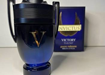 INVICTUS VICTORY ELIXIR – Perfumy męskie 100ml
