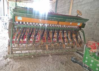 Siewnik amazone d7 3m