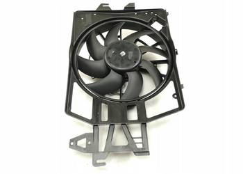 WENTYLATOR CHŁODNICY RHIAG FORD ESCORT V ORION III