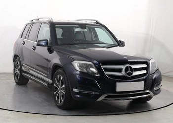 Mercedes GLK 250 CDI