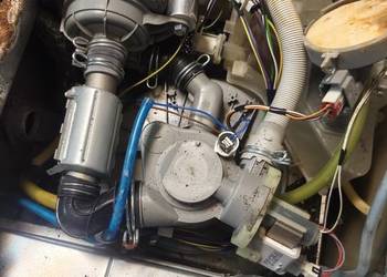 Zmywarka Beko dsfs 4530 x części zamienne