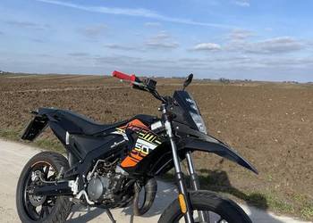 Derbi Senda