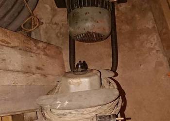 Pompa do wody jednofazowa 230V
