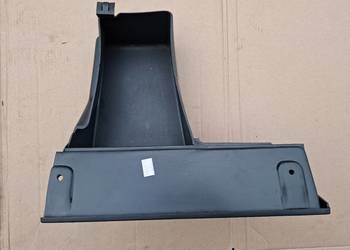 Półka pasażera schowek Fiat 126p Maluch EL