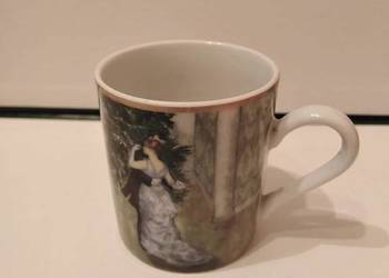 Filiżanka espresso A. Renoir