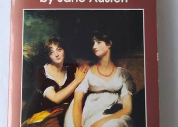 SENSE AND SENSIBILITY – Jane Austen