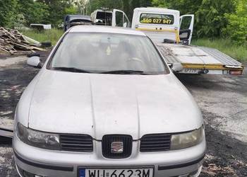 Swat Toledo 1.6 w całości lub na części