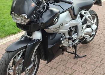 BMW K1200r