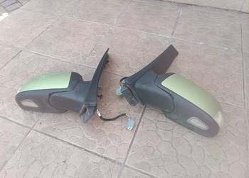 Ford C-Max Cmax MK1 Lusterko Lewe Prawe migacz kierunkowskaz 7pin 7-pin