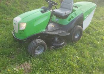 Kosiarka Traktorek Viking 23km t6 pompa oleju