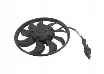 WENTYLATOR CHŁODNICY 4.5 V8 7L 7L0959455E  0130706202   Porsche Cayenne I 1