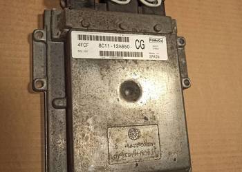 Ford Transit 2.2 komputer 8C1112A650CG