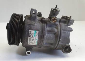 SPRĘŻARKA KLIMATYZACJI VW Golf VI 2.0 TDI _ pompa 5N0820803