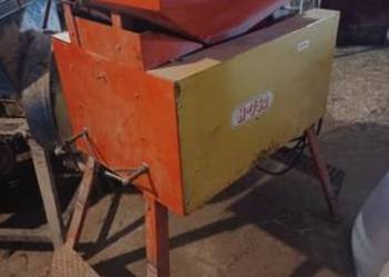 Gniotownik do zboża Sipma H-752