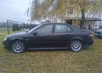 Sprzedam Saab 9-3