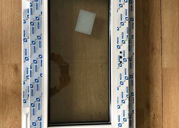 Nowe Okno PCV 3 F 820 x 500