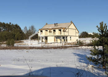 Dom bliźniak Koleczkowo 138m2