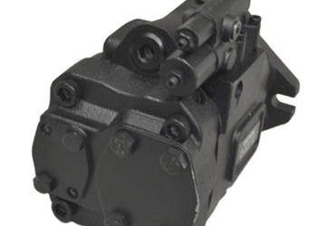 87538168 Pompa hydrauliczna CNH (Oilmax)