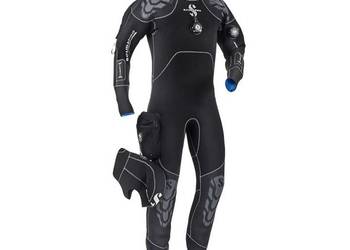 SCUBAPRO skafander suchy Everdry 4 rozmiar M nowy
