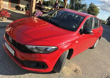 Fiat tipo 2021