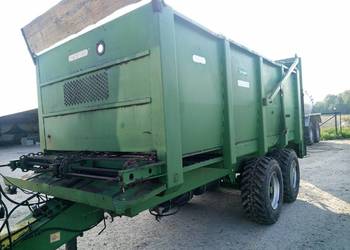 Rozrzutnik Sipma Tornado 12t