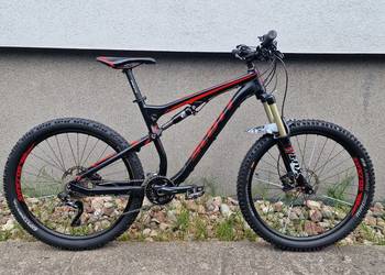 Rower SCOTT Genius 740 - Full MTB - Fox - Enduro, Trail 4 700 zł