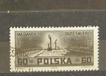 Znaczki pocztowe - Polska - Zestaw nr.119