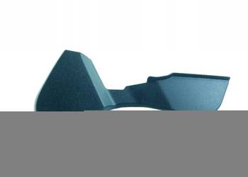 PLASTIK FOTELA KIEROWCY PRAWY FORD FOCUS 05-08