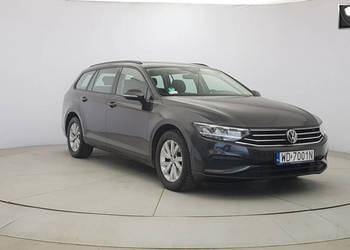 Volkswagen Passat 1.5 TSI EVO Essence DSG ! Z Polskiego Salonu ! Faktura V…