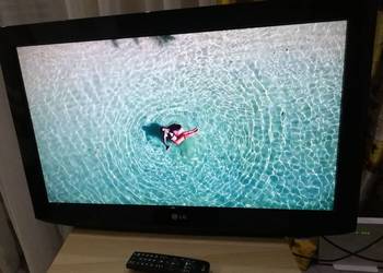 Sprzedam  telewizor LG 32LD320-ZA 32cali.