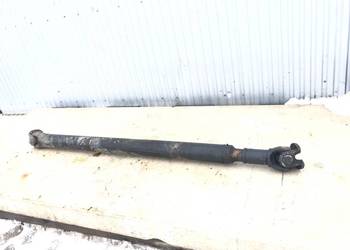 WAŁ NAPEDOWY MERCEDES ACTROS MP2 / MP3 Van (minibus) 12.0 360KM