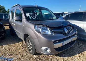 RENAULT Kangoo II 1.5 BlueDCi 115 Intens VP FQ444