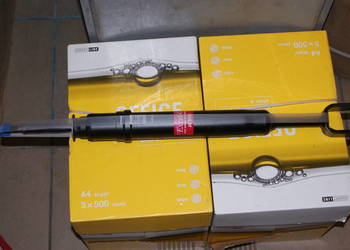 Amortyzator przód L/P AUDI A4; SEAT EXEO  11.00-