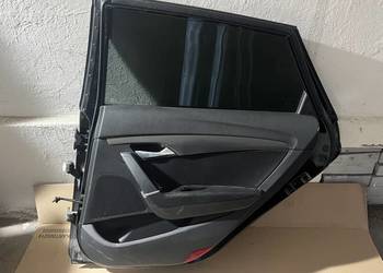 DRZWI TYŁ HYUNDAI I 40 COMBI