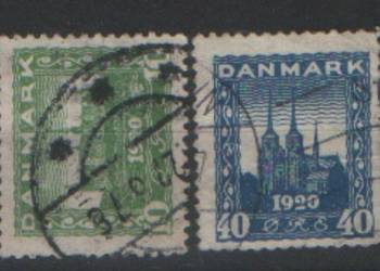Zn. Dania Mi 114,5 kas 1921