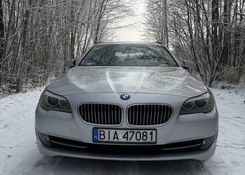 BMW F11 520d
