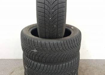 4xOPONA ZIMOWA DUNLOP 225/50R17 98H (1720)5.5 (2620)5.2 (0620)5.2 (3420)5.2