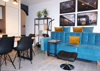 Mieszkanie Rzeszów Lwowska 49.2m2 3 pokoje