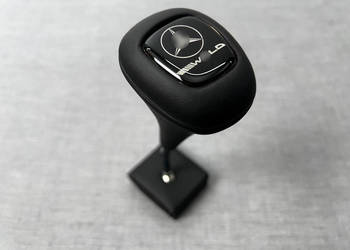 GAŁKA ZMIANY BIEGÓW WALD DO MERCEDES W140 W124 W126 R129