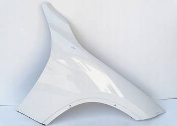 BŁOTNIK PRAWY PRZÓD PRZEDNI ALPINWEISS III 300 BMW E84 X1 LCI LIFT 12-15r