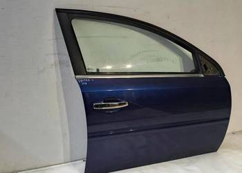 DRZWI KOMPLETNE PRAWY PRZÓD OPEL VECTRA C