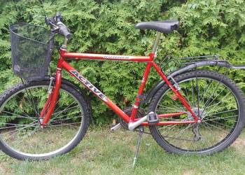 Rower miejski 26 cali