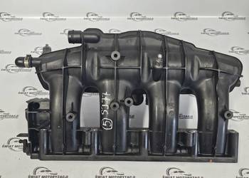 AUDI A4 B7 2.0 TFSI BWE 200KM kolektor ssący 06D133185N