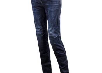DAMSKIE JEANSY LS2 VISION EVO LADY ROZMIAR M