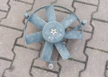 Wentylator chłodnicy VW POLO III  6N0121209