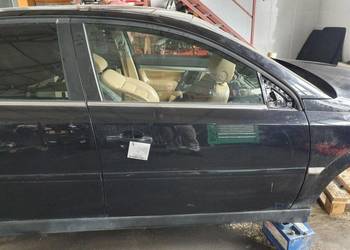 DRZWI PRAWE PRZÓD OPEL SIGNUM